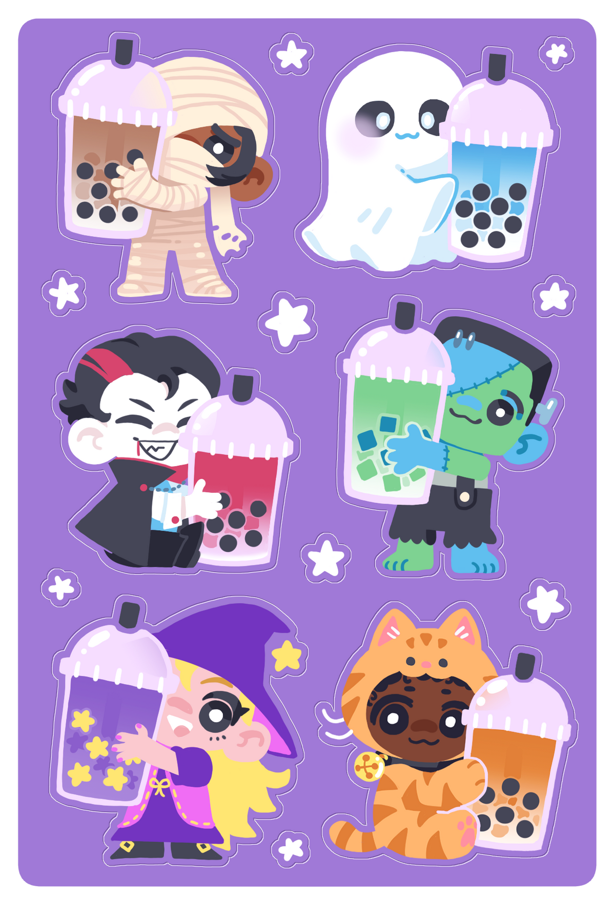 HALLO-ZINE 🎃 In-Person Workshop Ticket