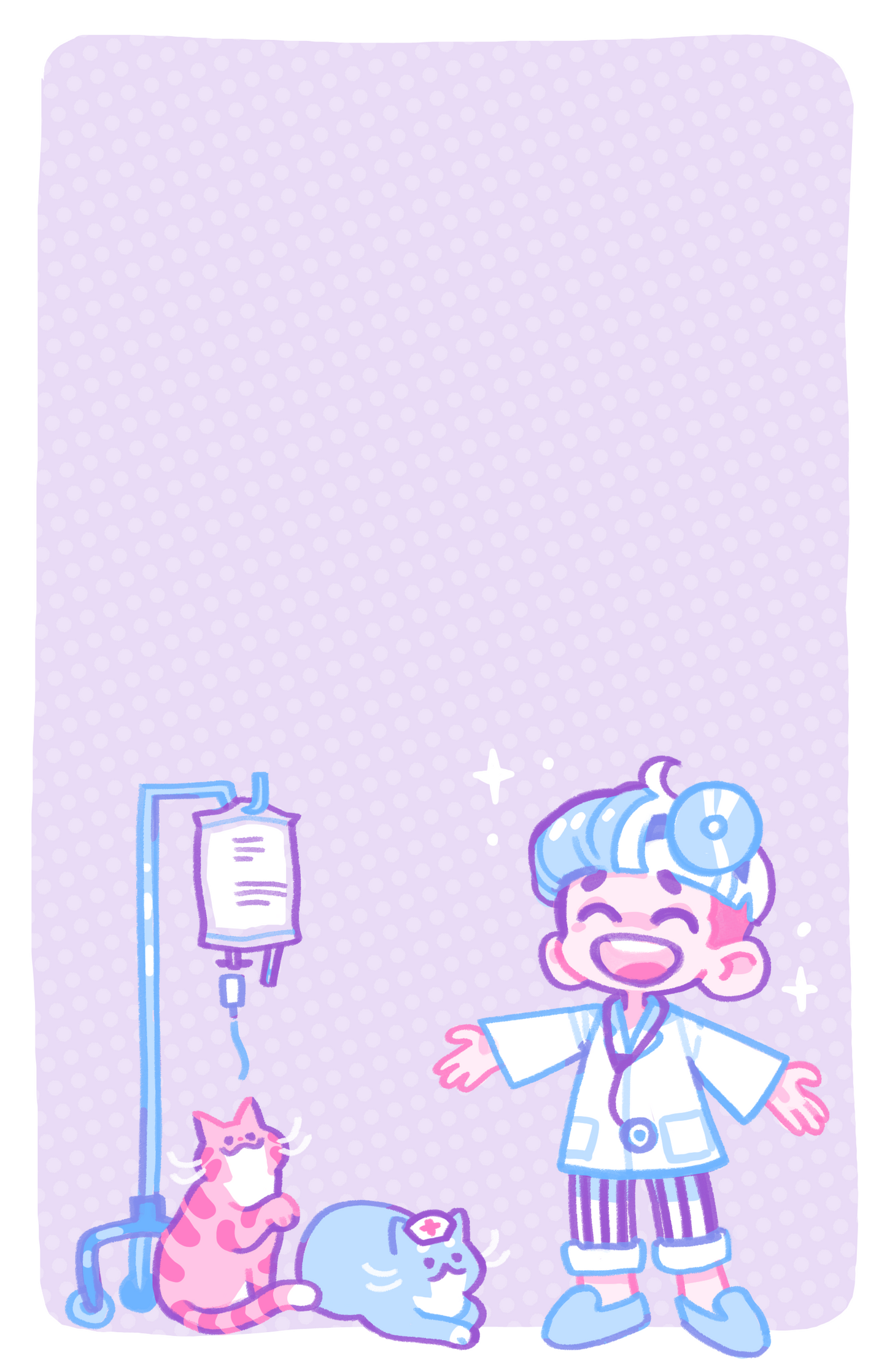 Quick Fix | Comic Zine