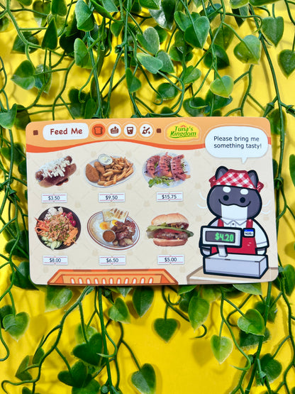 Big Lunch Bundle | Tunadachi Life