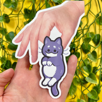 Tunadachi Life | Vinyl Sticker