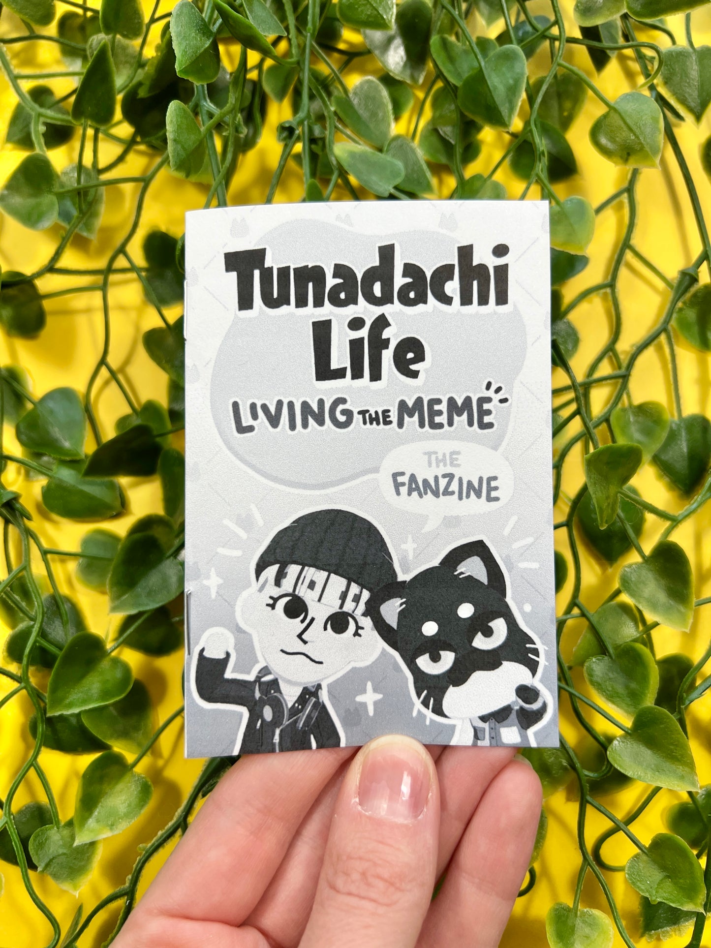 Big Lunch Bundle | Tunadachi Life