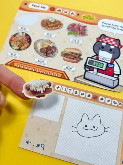 Big Lunch Bundle | Tunadachi Life