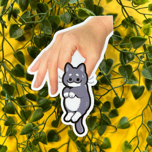 Tunadachi Life | Vinyl Sticker