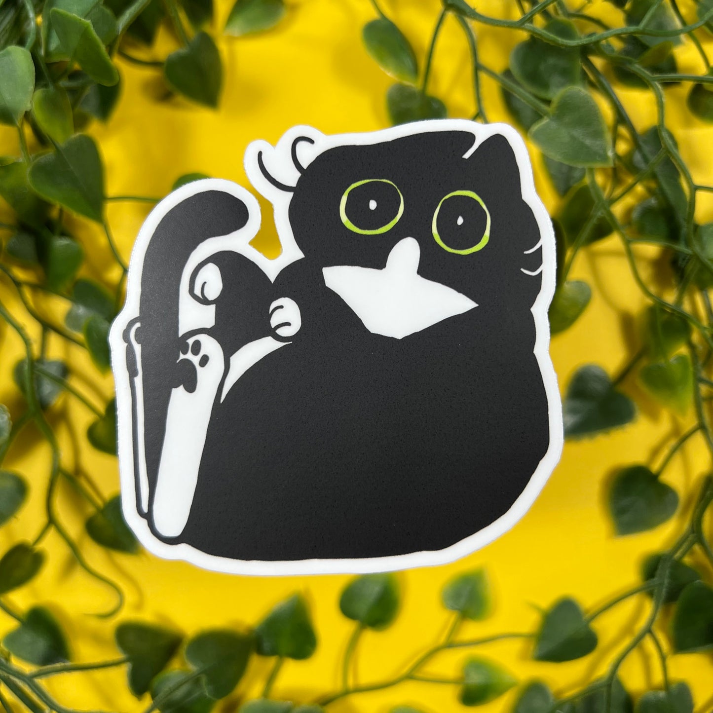 Nori | Vinyl Sticker