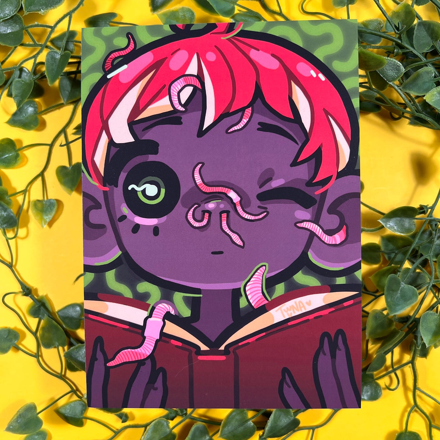 Clearance Art Prints | 5x7"