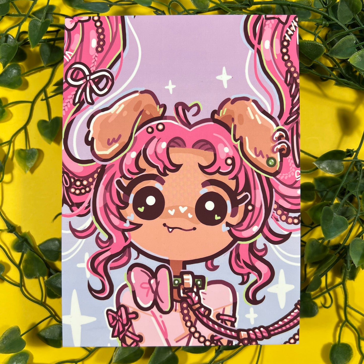 Clearance Art Prints | 5x7"