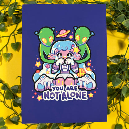 Clearance Art Prints | 5x7"