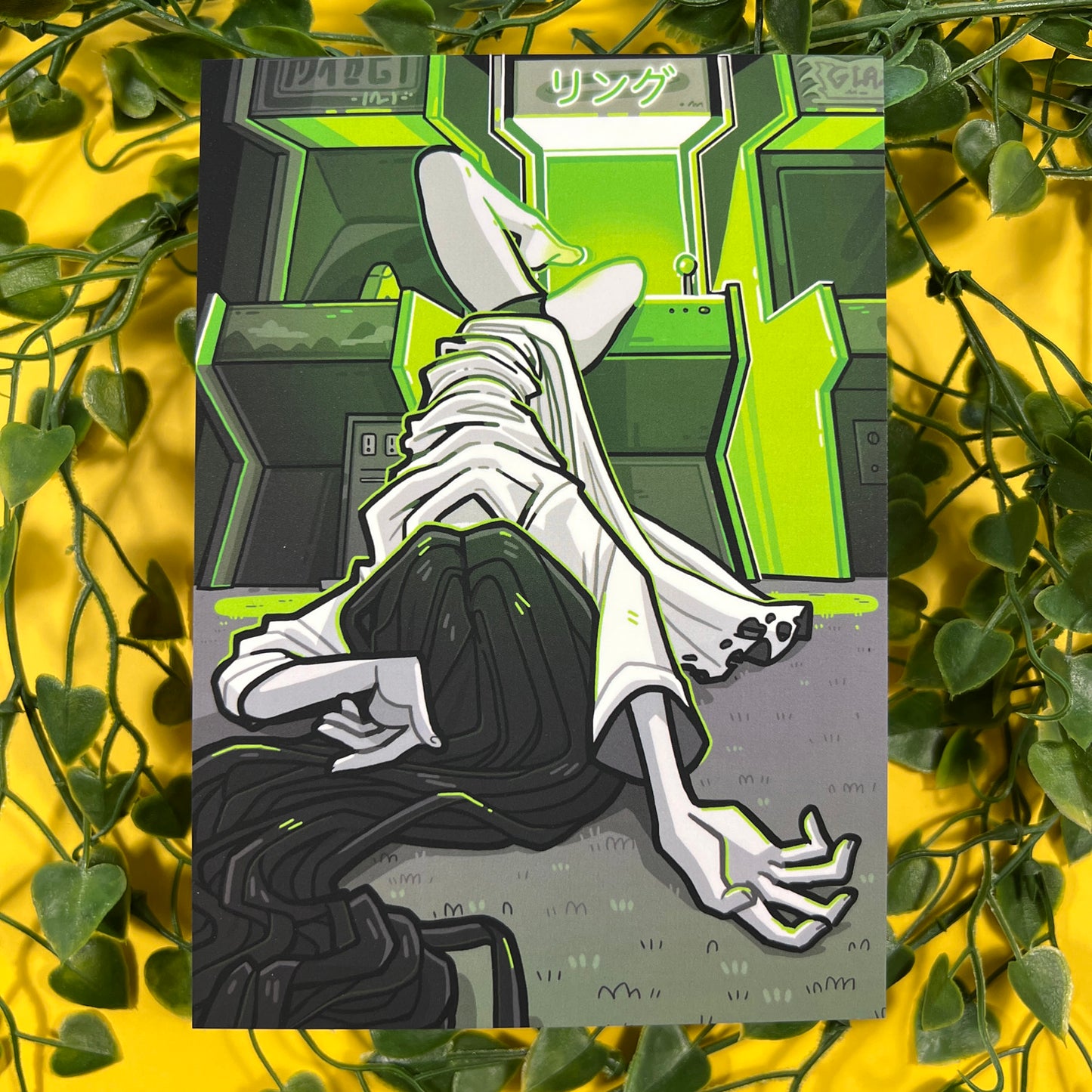 Clearance Art Prints | 5x7"