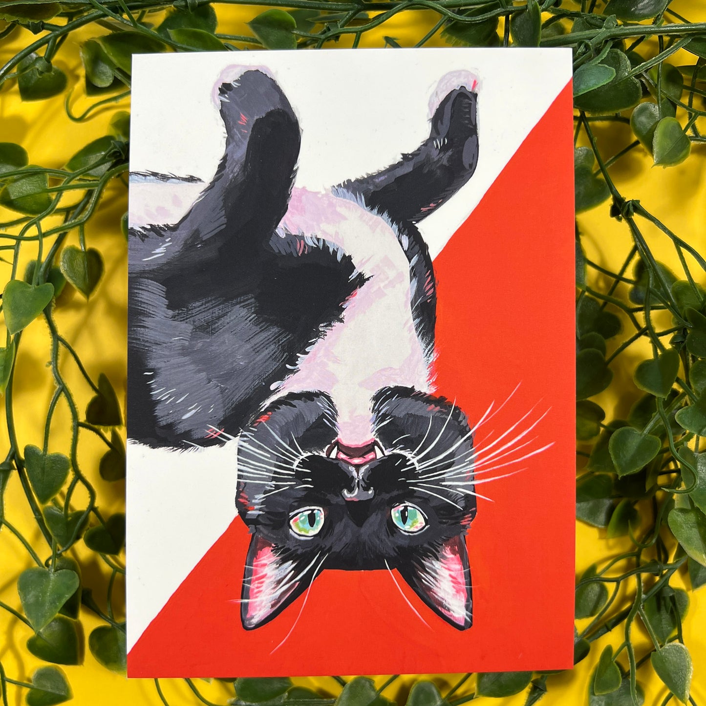 Clearance Art Prints | 5x7"