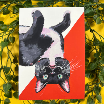 Clearance Art Prints | 5x7"