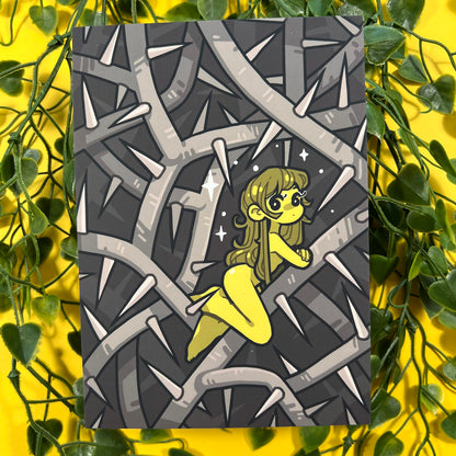 Clearance Art Prints | 5x7"