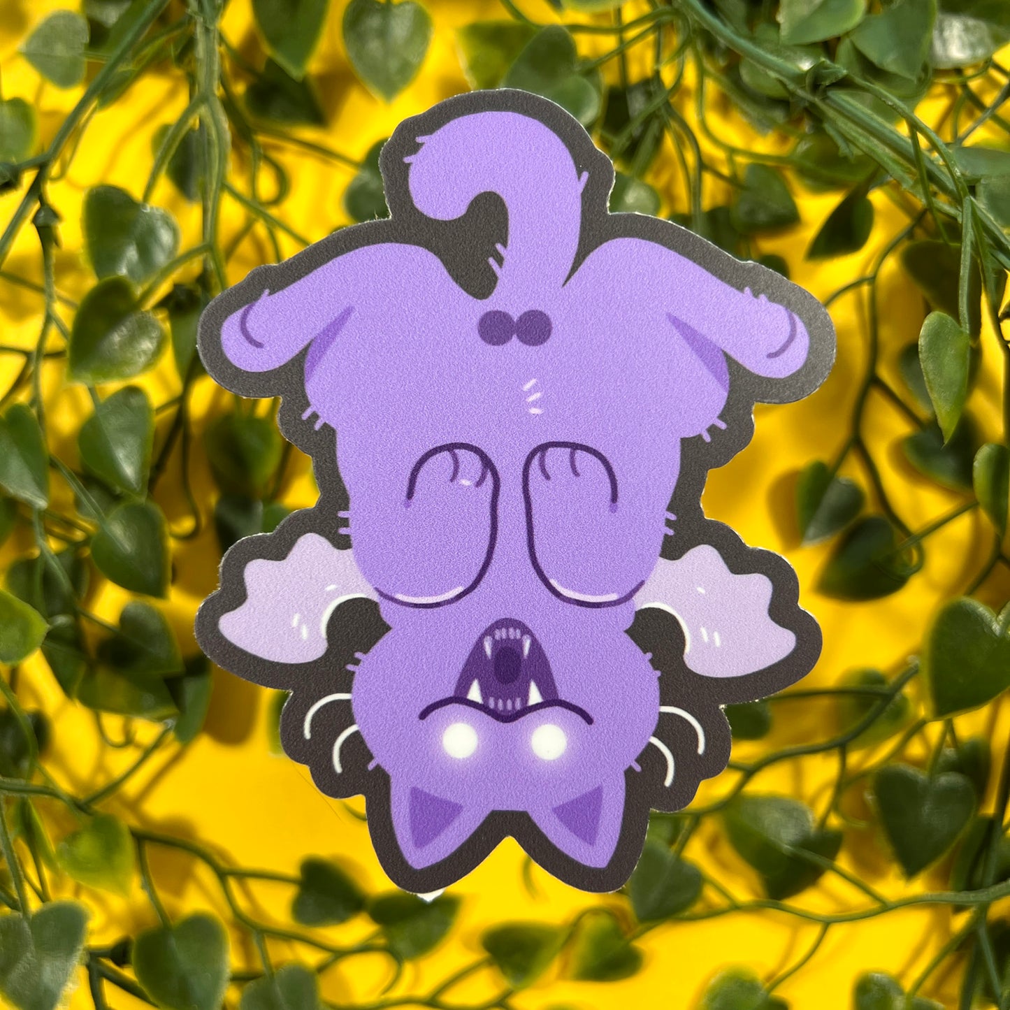 Ghouls | Vinyl Sticker Set