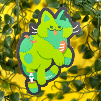 Ghouls | Vinyl Sticker Set