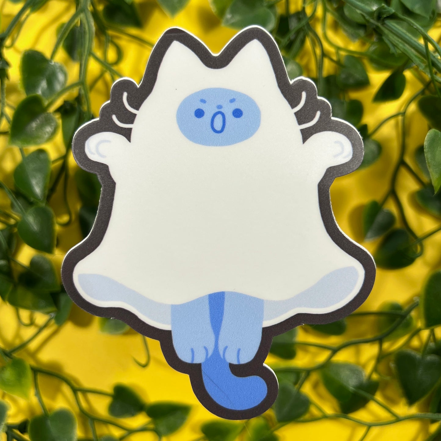 Ghouls | Vinyl Sticker Set