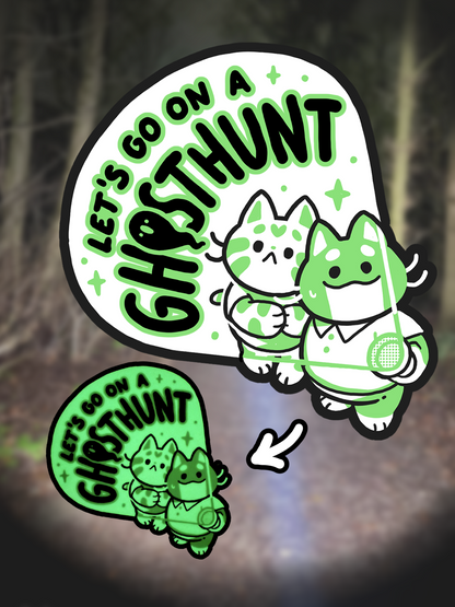 Big Lunch Bundle | Purranormal Investigators